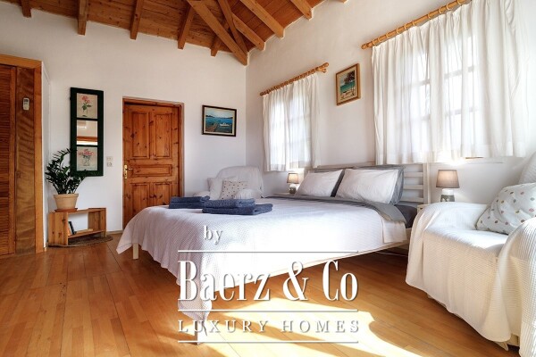 photo 10 1362983 - Apartment complex For sale, Voion, 355,70 sq.m., €600.000