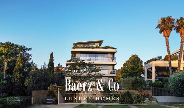 photo 9 Luxurious Penthouse in Voula