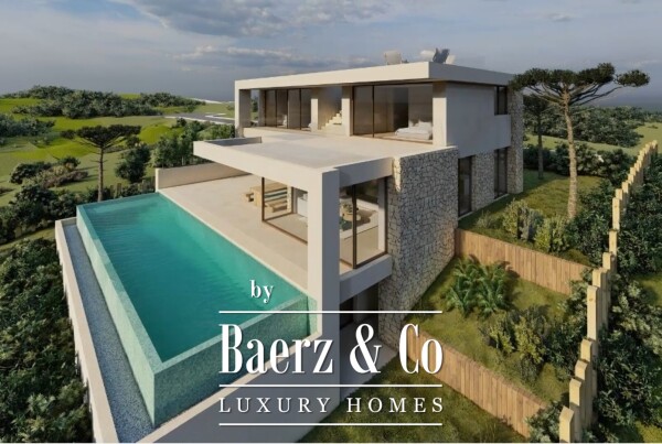 photo 2 Villa in Luxury Resort near the beach