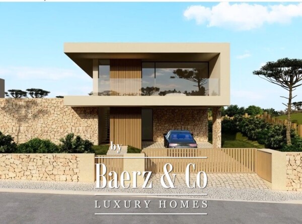 photo 3 Villa near the Obidos lagoon in a golf resort