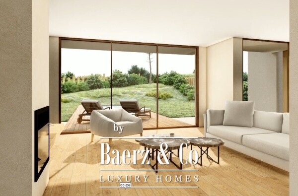 photo 9 Villa near the Obidos lagoon in a golf resort