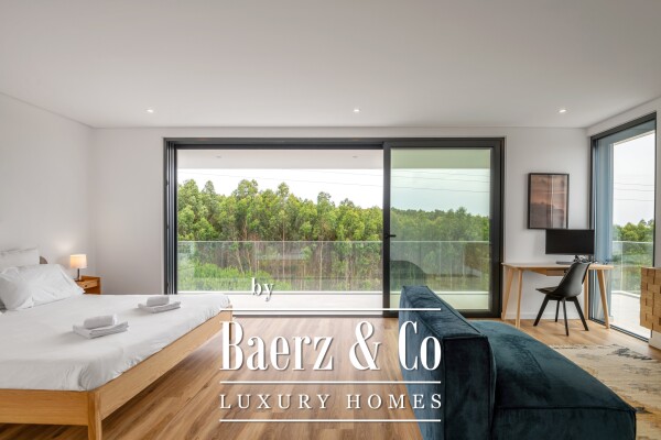 photo 27 Modern villa with pool 5 minutes from Baleal beach