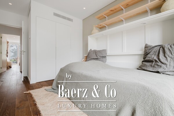 photo 27 Luxury villa with views over the Atlantic Ocean and the Obidos Lagoon in Golf Resort