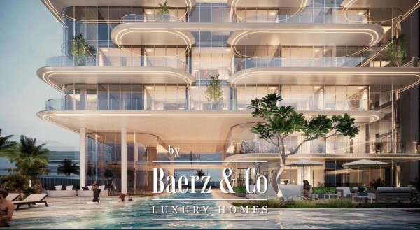 photo 5 3 BEDROOM TOWNHOUSE COTIER HOUSE - WHERE LUXURY MEETS THE HORIZON