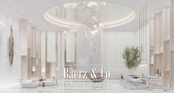 photo 8 3 BEDROOM TOWNHOUSE COTIER HOUSE - WHERE LUXURY MEETS THE HORIZON