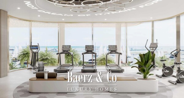 photo 10 3 BEDROOM TOWNHOUSE COTIER HOUSE - WHERE LUXURY MEETS THE HORIZON