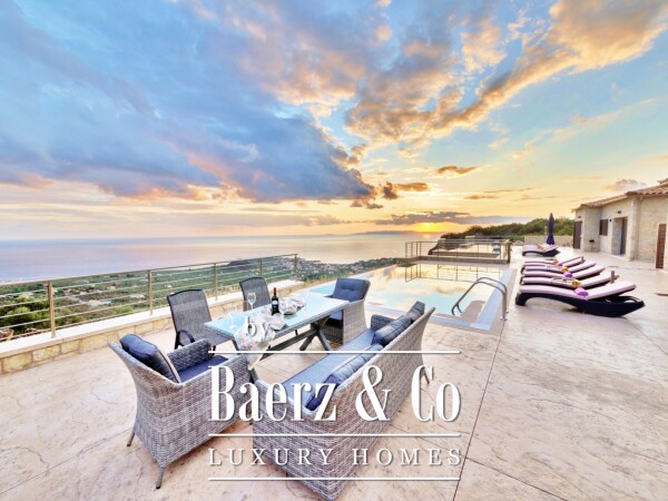 photo 9 (For Sale) Residential Villa || Messinia/Lefktro-Kardamyli - 152 Sq.m, 3 Bedrooms, 1.500.000€