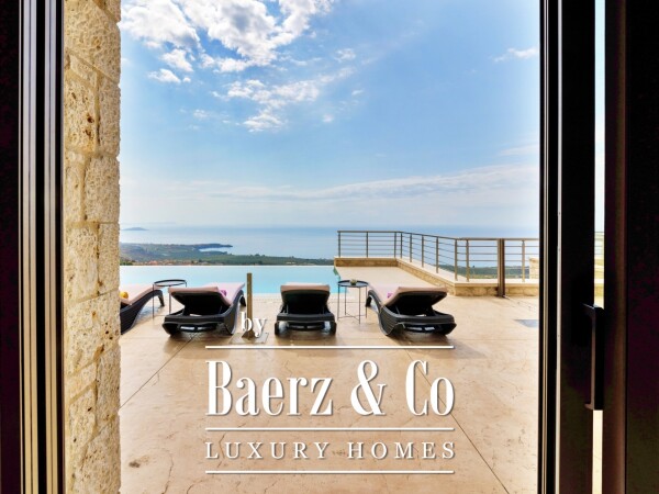 photo 22 (For Sale) Residential Villa || Messinia/Lefktro-Kardamyli - 152 Sq.m, 3 Bedrooms, 1.500.000€