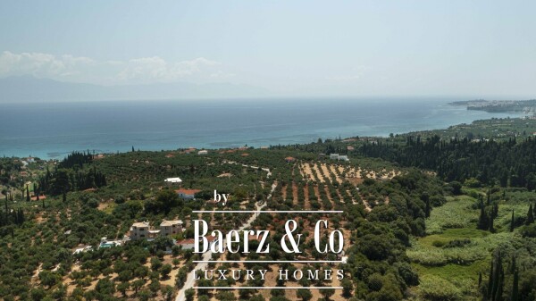 photo 2 1377083 - Detached house For sale, Koroni, 150 sq.m., €780.000