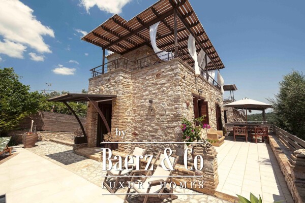 photo 8 1377083 - Detached house For sale, Koroni, 150 sq.m., €780.000