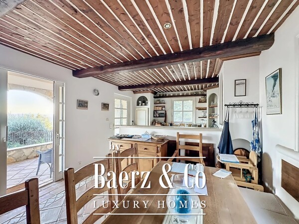 photo 11 Spéracèdes, Alpes-Maritimes