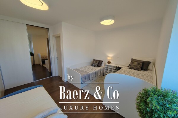 photo 20 Nin, Zaton, a complex of three modern villas with swimming pools in an excellent location