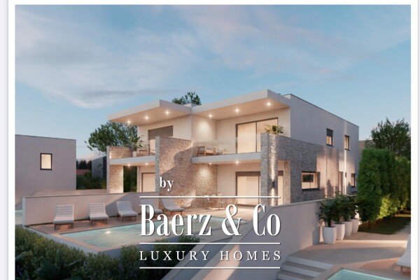 photo 6 Primošten, beautiful holiday villa