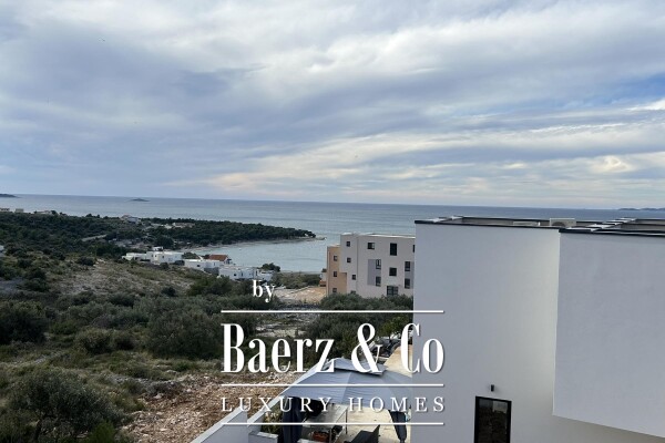 photo 3 Primošten, beautiful holiday villa