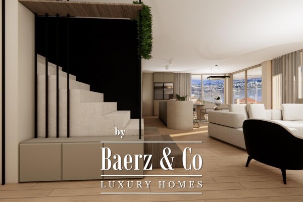 photo 1 Opatija, Center, exclusive penthouse NKP 162 m2