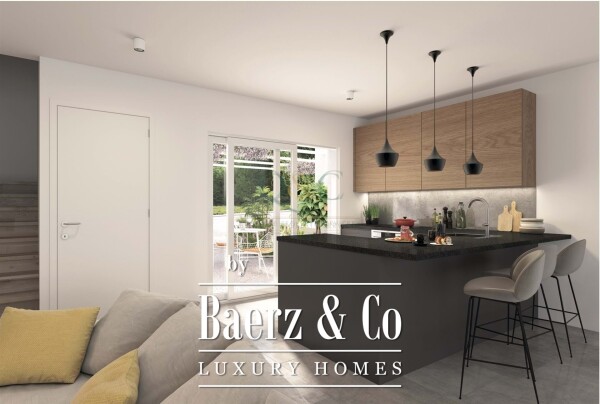 photo 5 Beautiful luxury home in Almancil, Countryside