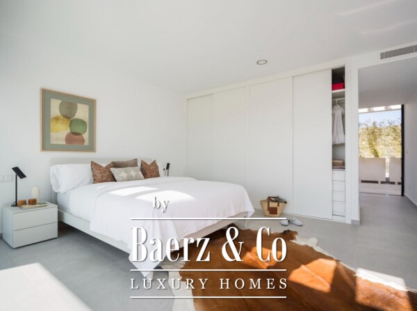 photo 5 Beautiful luxury home in Baños y Mendigos