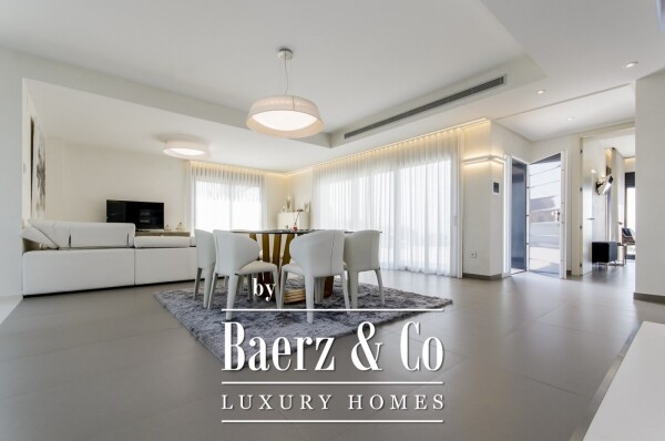 photo 26 Beautiful luxury home in Orihuela Costa