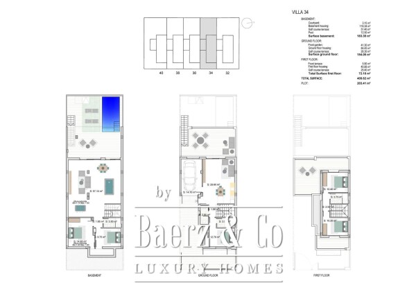 photo 14 Beautiful luxury home in Los Alcázares