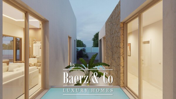 photo 11 Beautiful luxury home in Algorfa