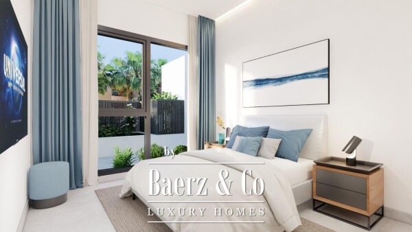 photo 34 Beautiful luxury home in Los Alcázares