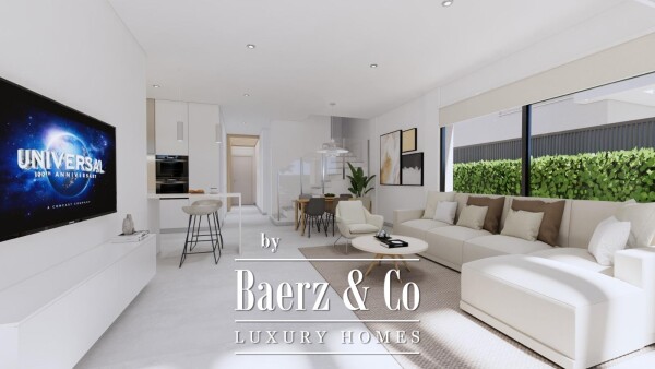 photo 16 Beautiful luxury home in Los Alcázares