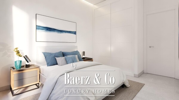 photo 21 Beautiful luxury home in Los Alcázares