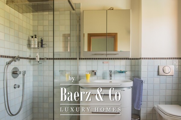 photo 12 Istra, Šorići, luxury Stone House 388m² with Pool and construction land 4621m2