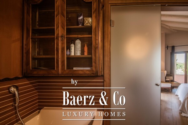 photo 19 Istra, Šorići, luxury Stone House 388m² with Pool and construction land 4621m2