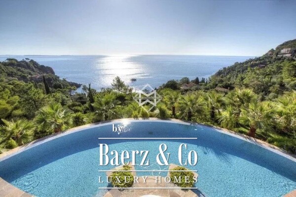 photo 2 Sought after location in Théoule-sur-Mer