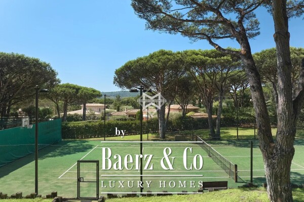 photo 19 Property including 2 Villas with Tennis Court