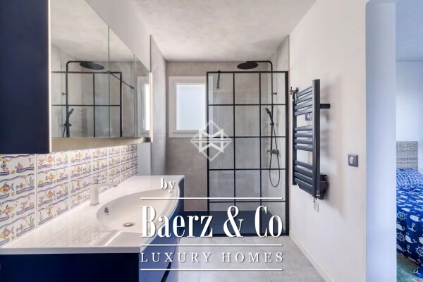 photo 13 Sole agent - panoramic seaview - Triple exposure