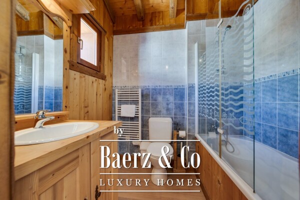 photo 15 6-BEDROOM TRIPLEX APARTMENT - PANORAMIC VIEW