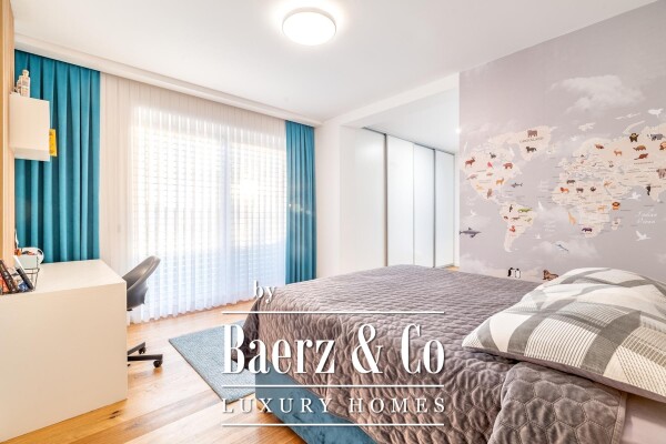 photo 16 Zaprešić, Kalamiri – Modern newly built house in a prime location, 330 m²