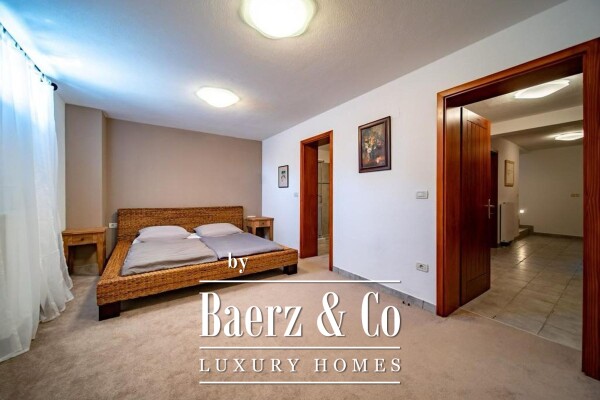 photo 16 Rab, Kampor, unique Mediterranean villa 80m from the sea