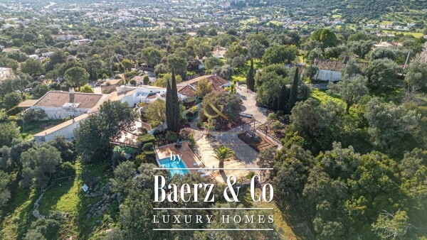 photo 1 Beautiful luxury home in São Brás de Alportel, São Romão