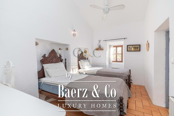 photo 8 Beautiful luxury home in São Brás de Alportel, São Romão