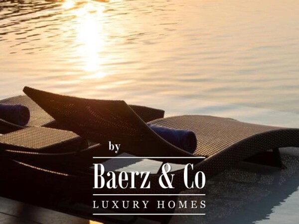 photo 3 Billionaire island. Bulgari Lighthouse