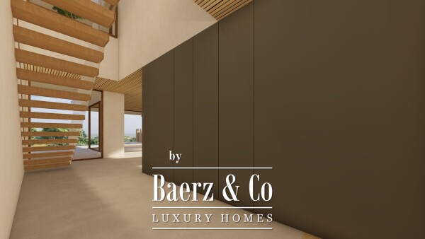 photo 8 Luxury villa in a Golf Resort next to the beach and with sea views