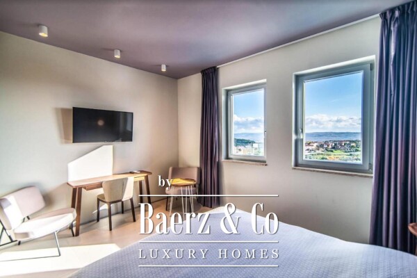 photo 17 Istria, Buje, exclusive villa with a beautiful view of the sea