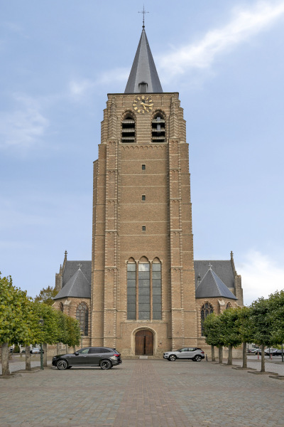 photo 90 Waterstraat 4