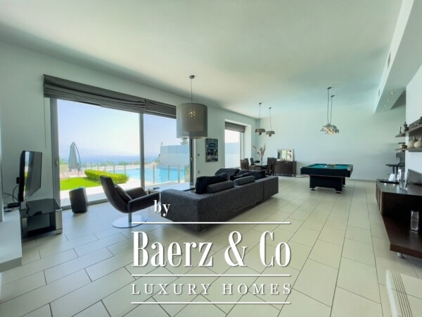 photo 8 (For Sale) Residential Villa || Korinthia/Xylokastro - 384 Sq.m, 4 Bedrooms, 680.000€