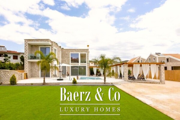 photo 1 (For Sale) Residential Villa || Argolida/Asini - 170 Sq.m, 570.000€