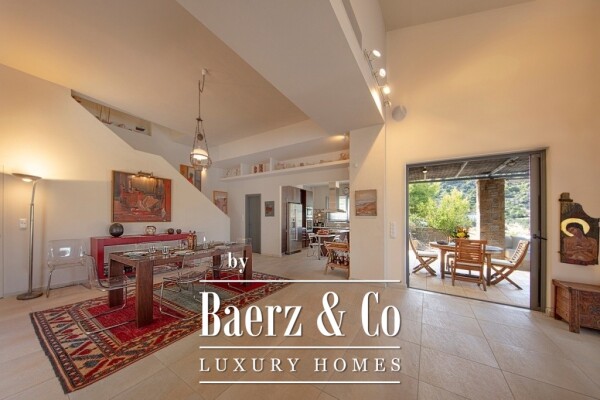 photo 8 (For Sale) Residential Villa || Korinthia/Solygeia - 300 Sq.m, 4 Bedrooms, 2.000.000€