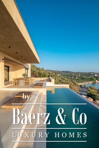 photo 9 (For Sale) Residential Villa || Piraias/Troizinia - 357 Sq.m, 8 Bedrooms, 2.000.000€