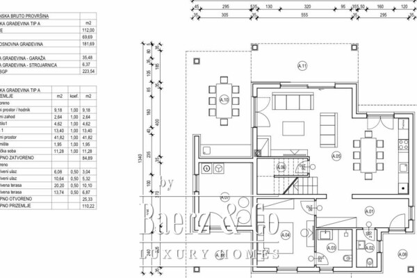 photo 9 Istria, Premantura, house complex 200 m from the beach