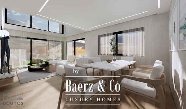 photo 4 Modern Maisonette in Voula