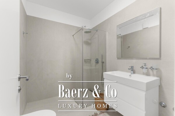 photo 4 Istria, Labinci, modern single-storey house with swimming pool and jacuzzi