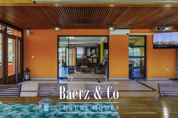 photo 31 Vinkovci, Marinci, Exclusive villa with swimming pool, GFA 558.64 m2, on a plot of land of 7270 m2