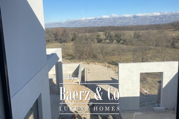 photo 7 Nin, Žerava, kuća s bazenom na mirnoj lokaciji